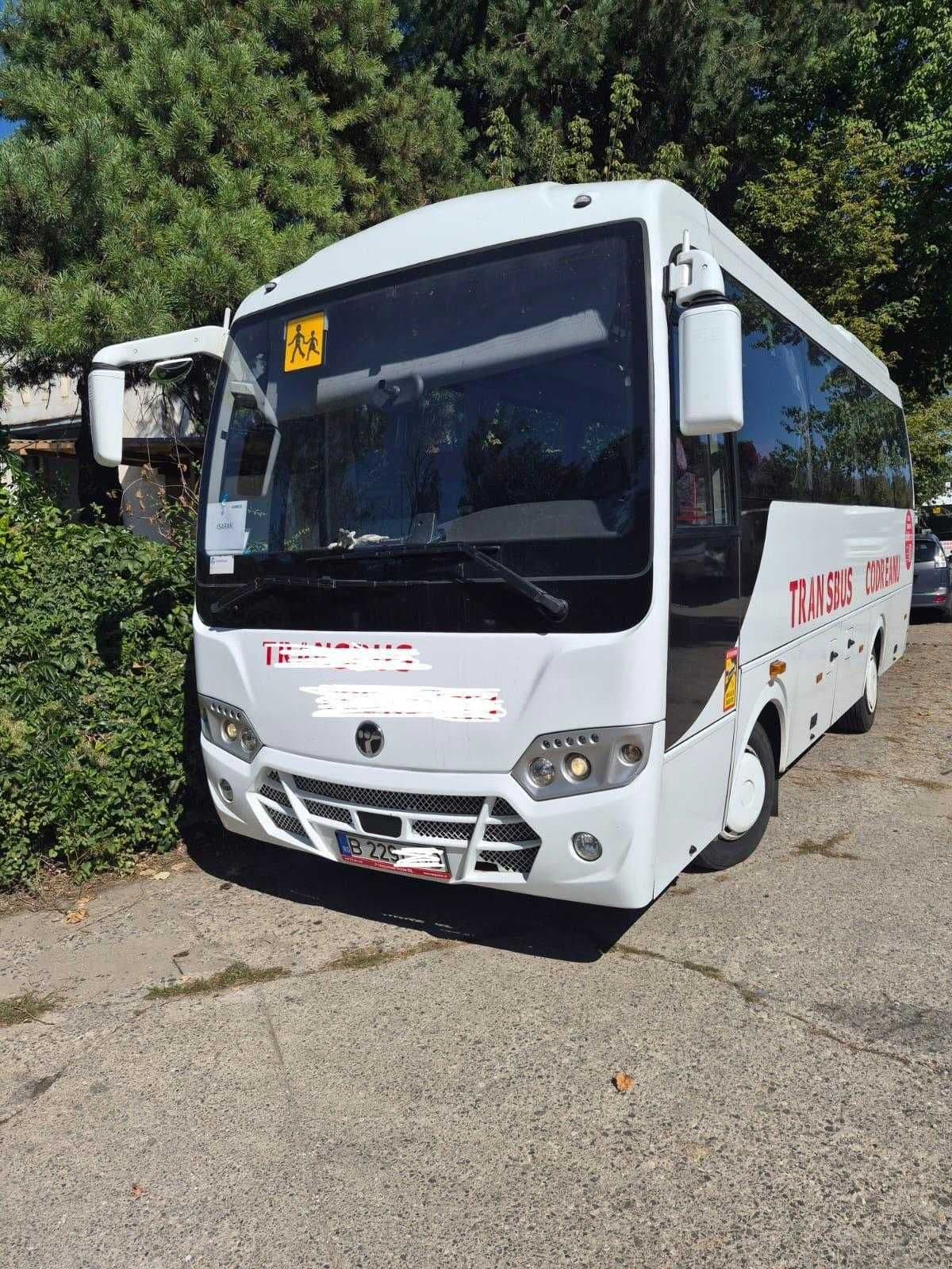 Midibuz TEMSA MD9