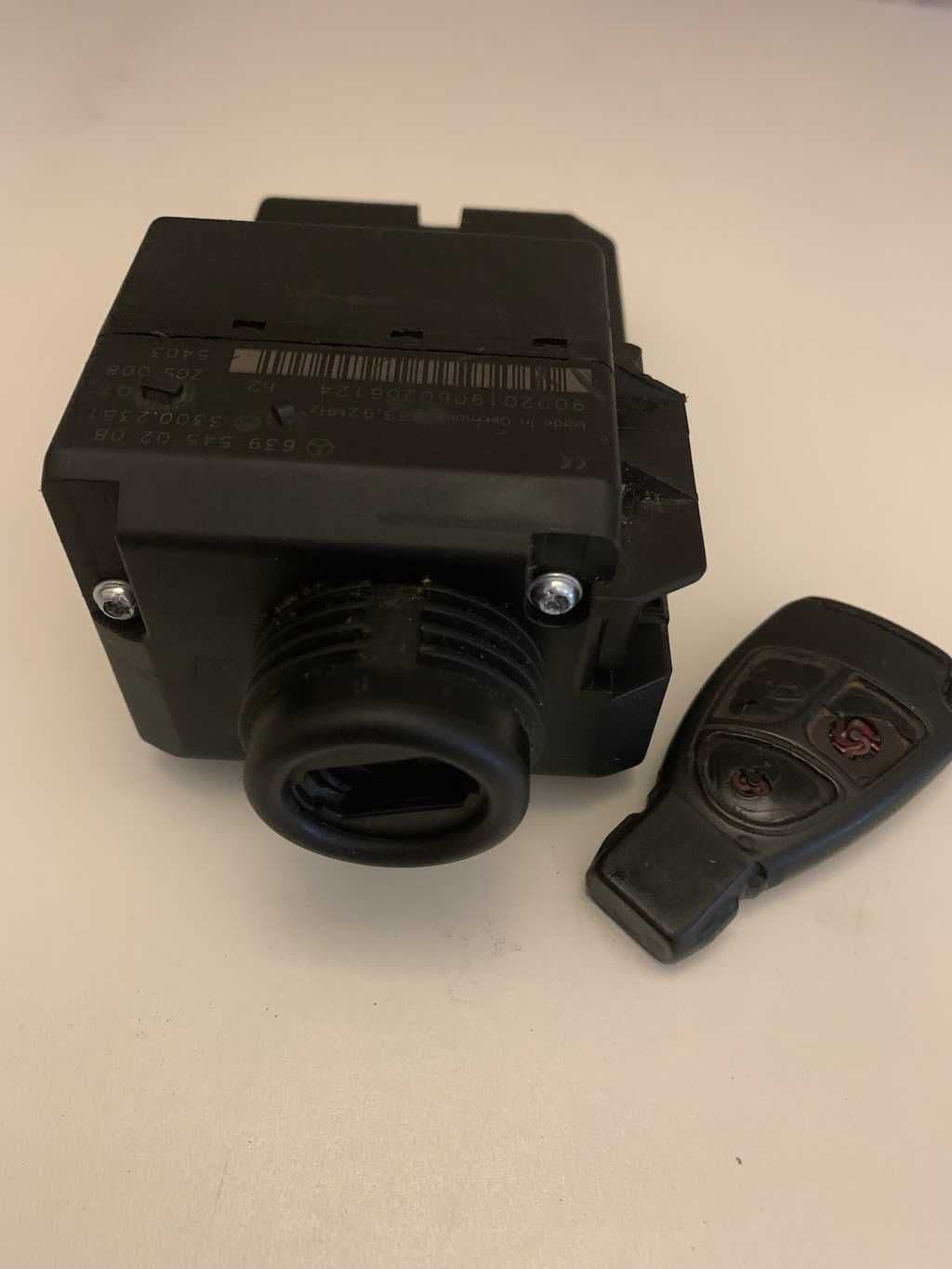 Diagnoza și reparații ECU profesionale